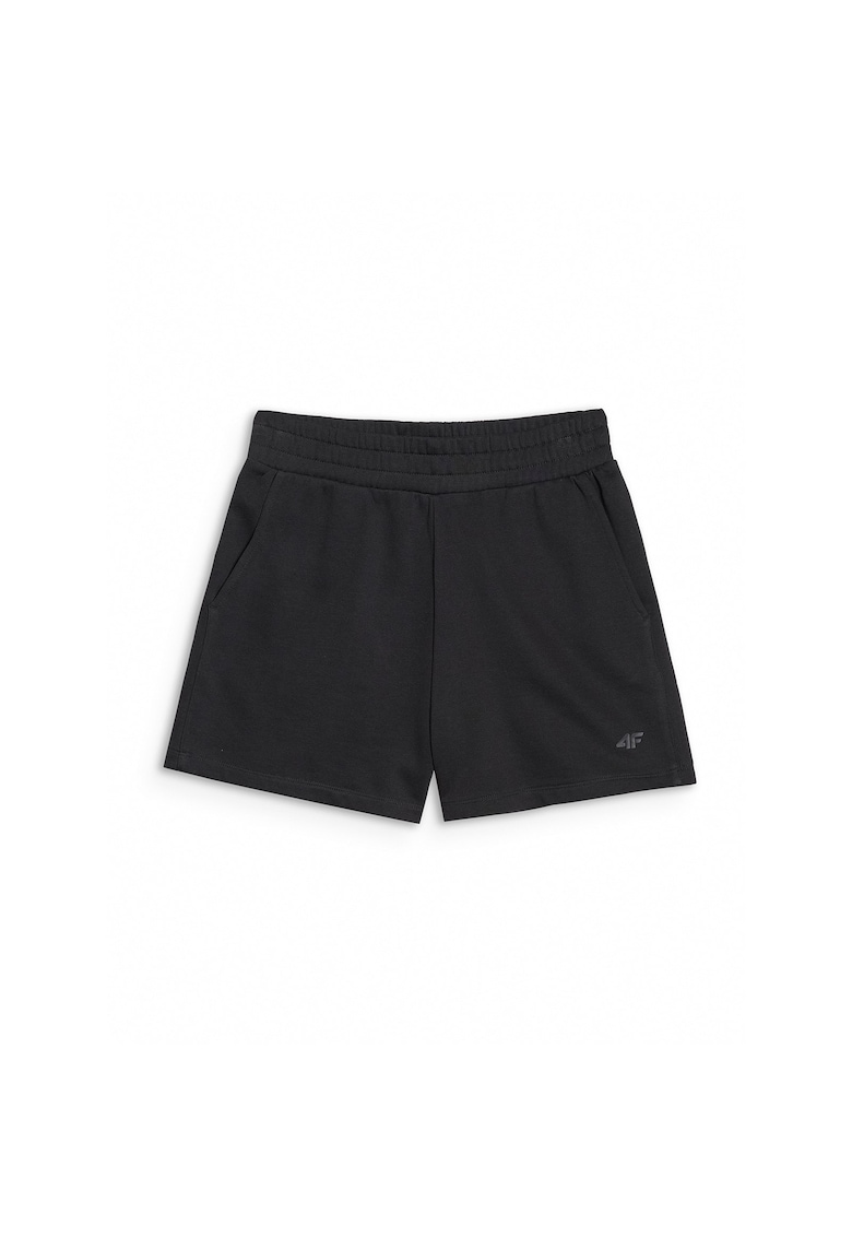 Pantaloni sport dama - negri