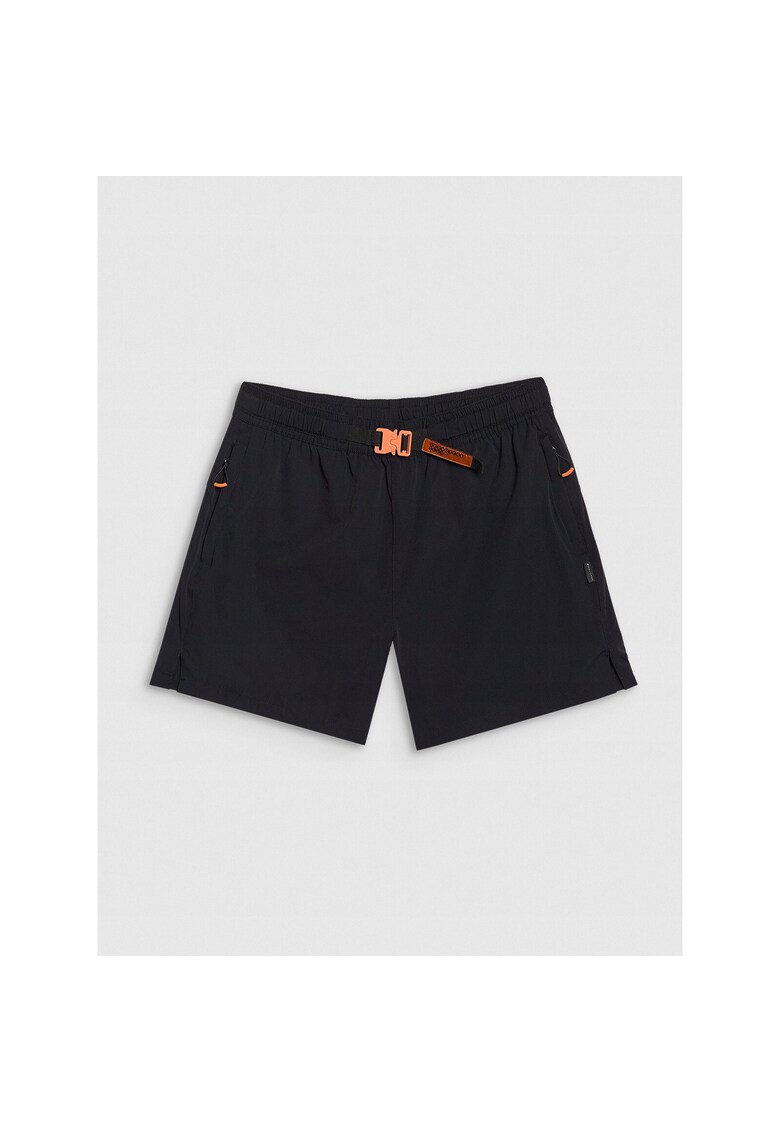Pantaloni sport barbati - casual - negru