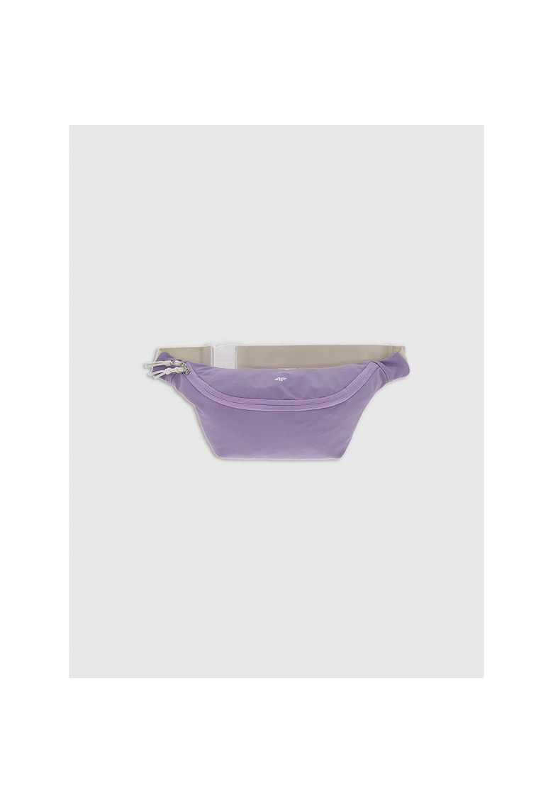 Borseta sport fiolet - unisex - dimensiune universala