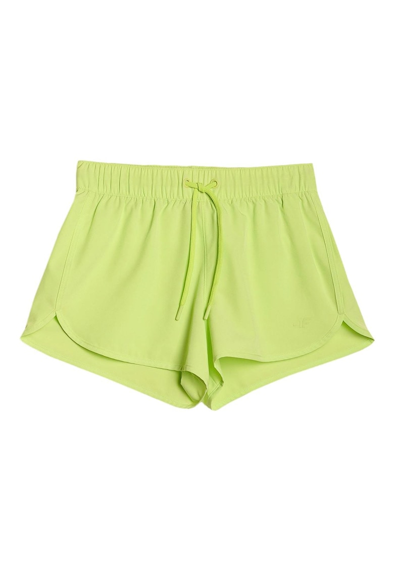 Sort de plaja femei verde - XXL - pentru inot