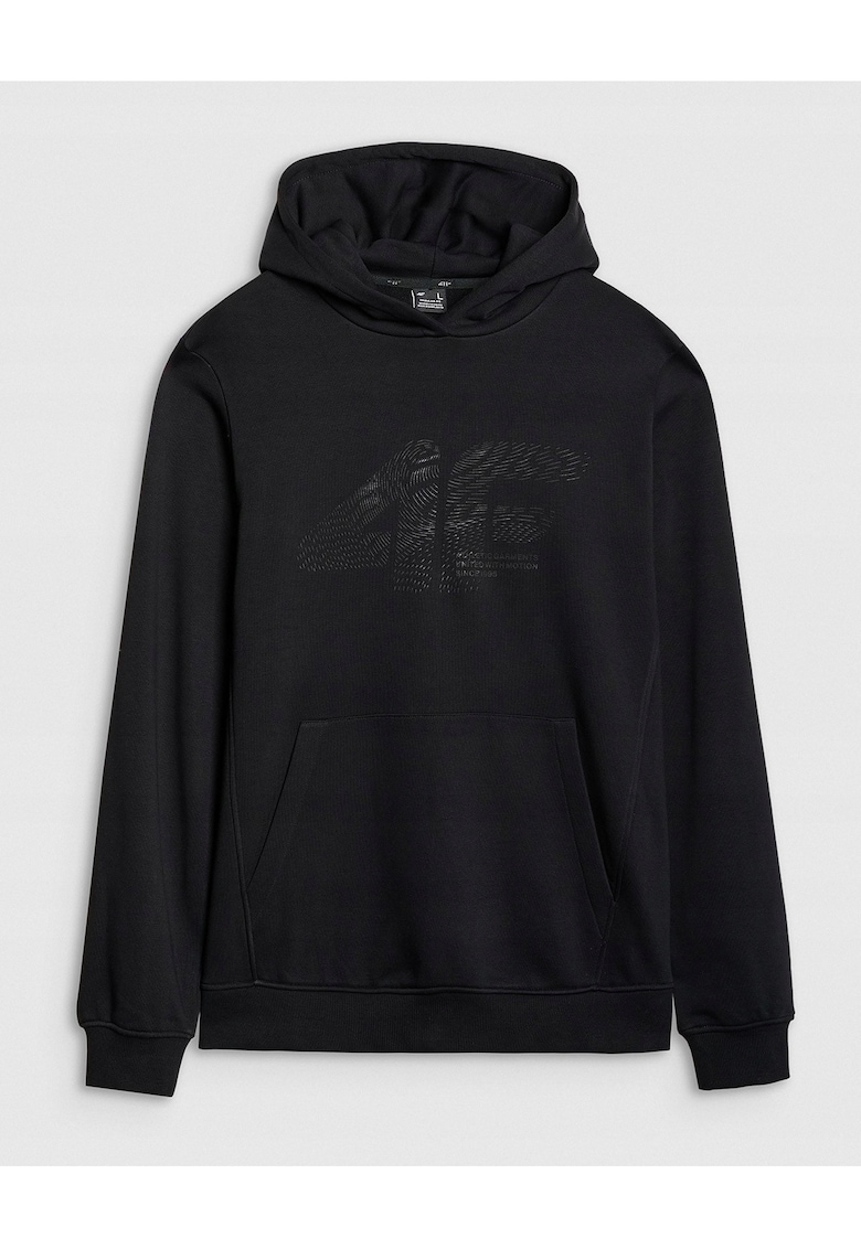 Hanorac Negru Barbati Negru