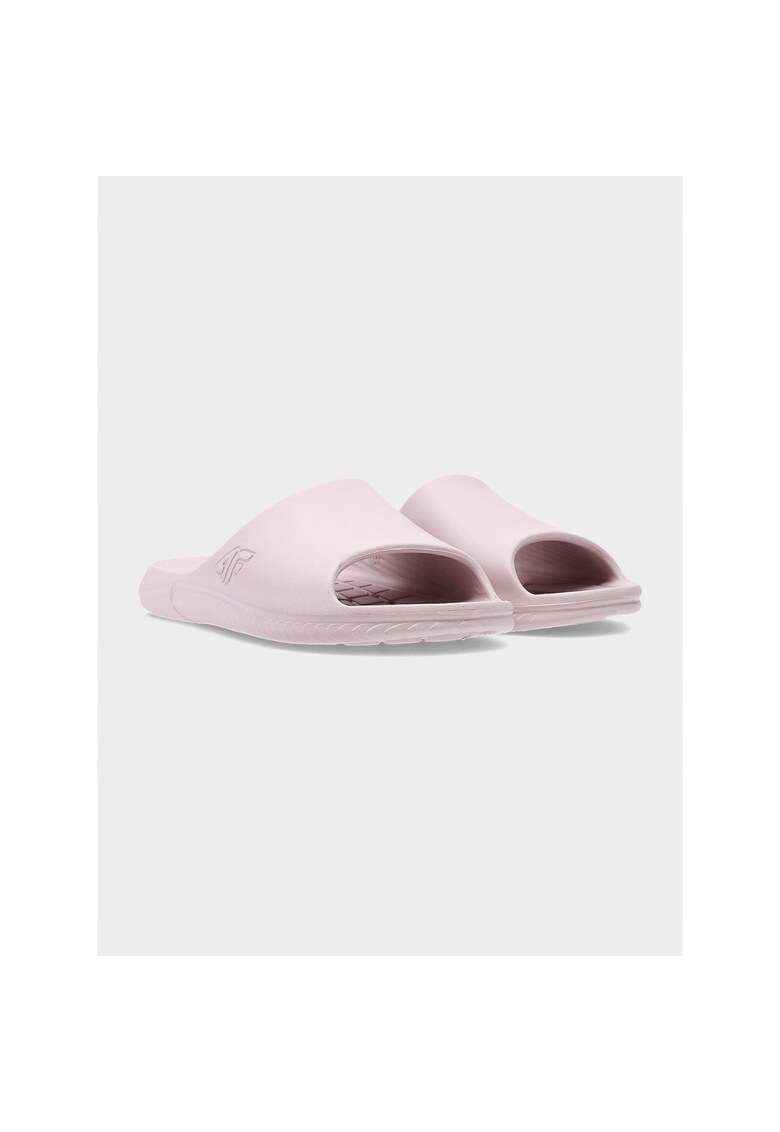 Slapi pentru copii 4FJRMM00FFLIU128A-56S - Spuma EVA - roz pudrat