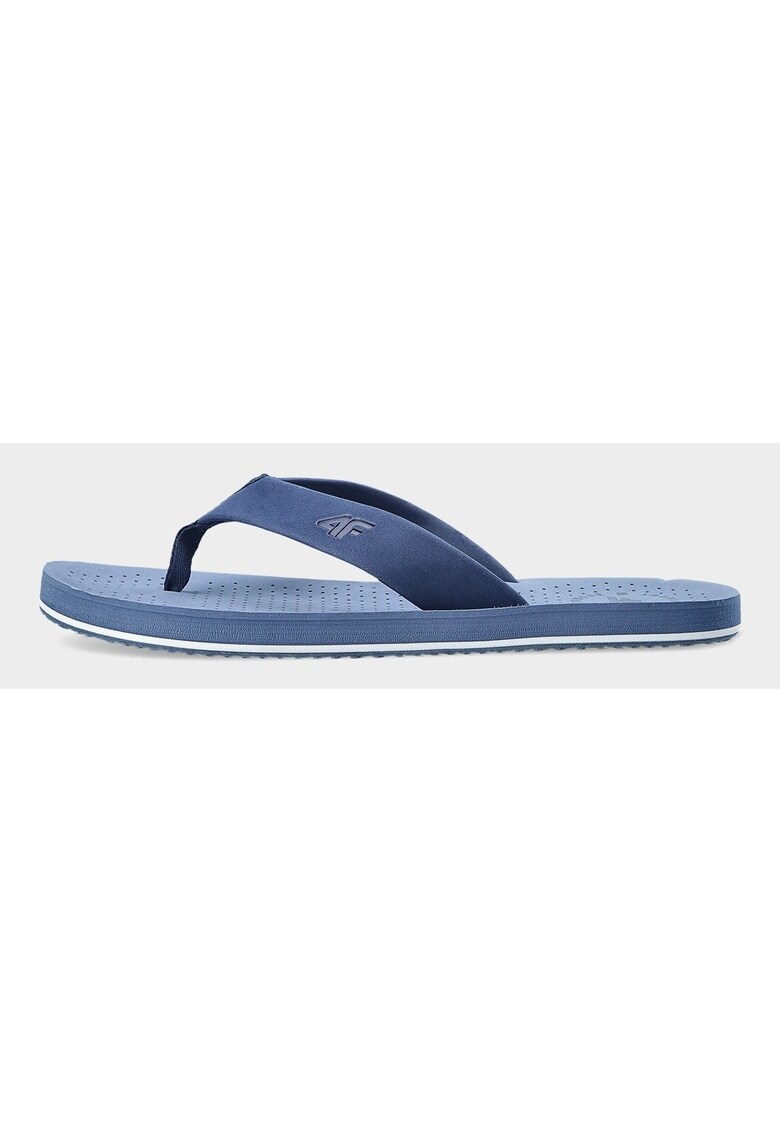 Slapi Barbati EVA TPR Bleumarin Sportstyle Marimea