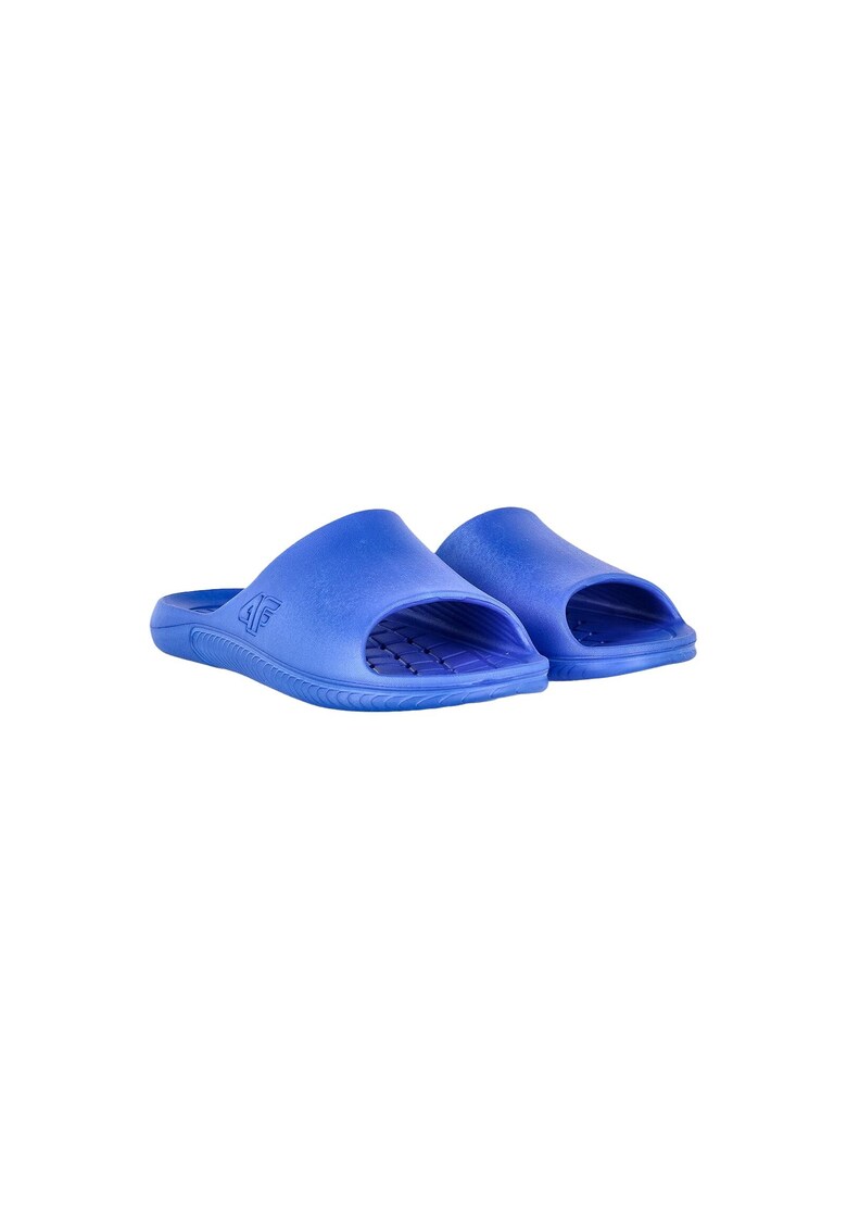 Papuci pentru copii unisex - spuma EVA - Albastru