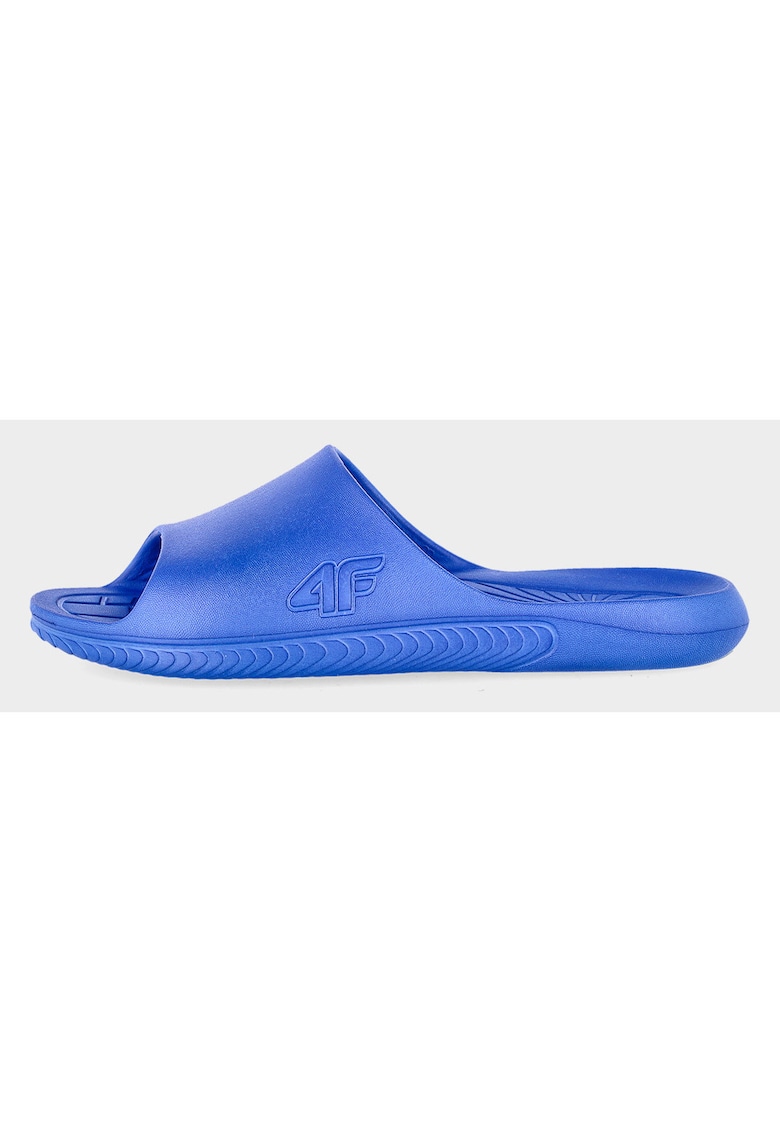 Papuci pentru copii unisex - spuma EVA - Albastru