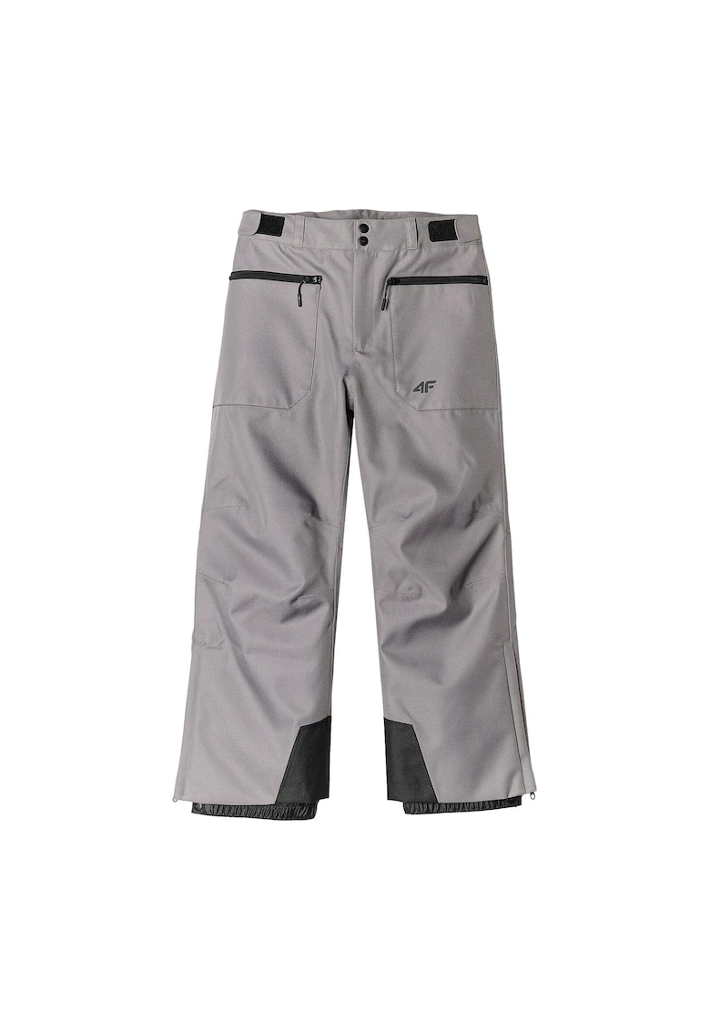 Pantaloni Baieti NeoDry 8000/5000 Gri