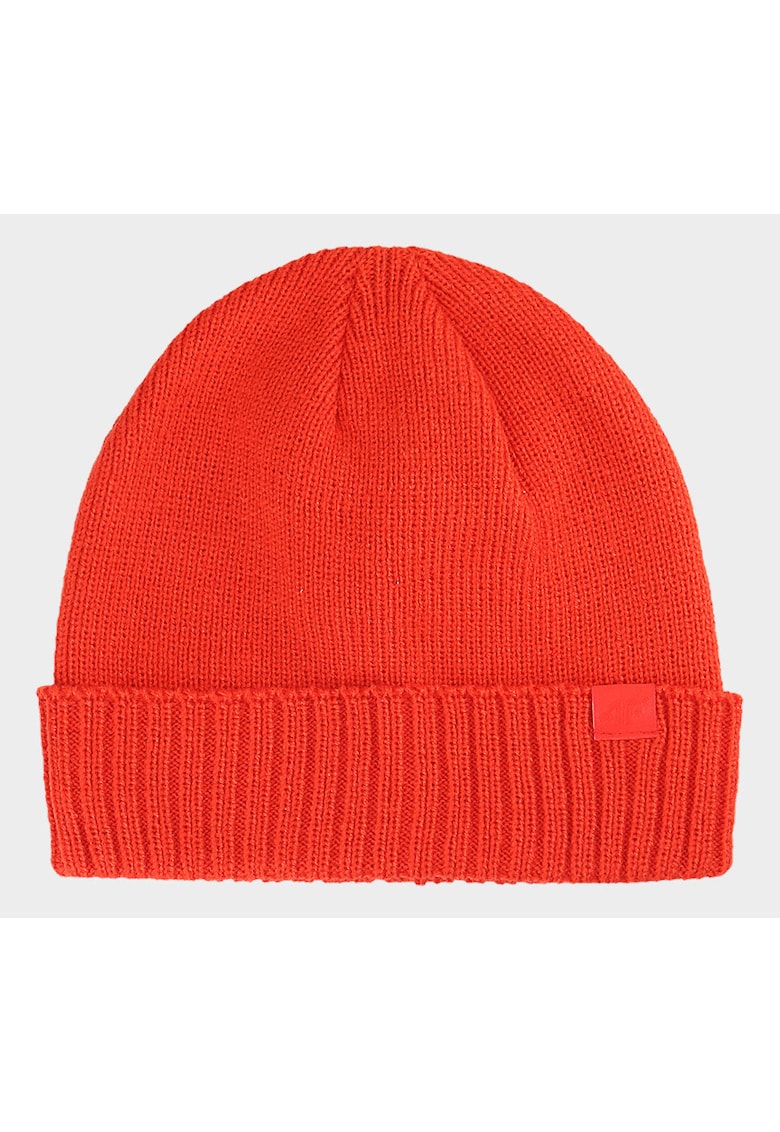 Caciula rosie - unisex pentru copii