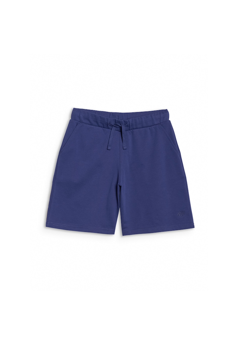 Sort Junior - Cobalt