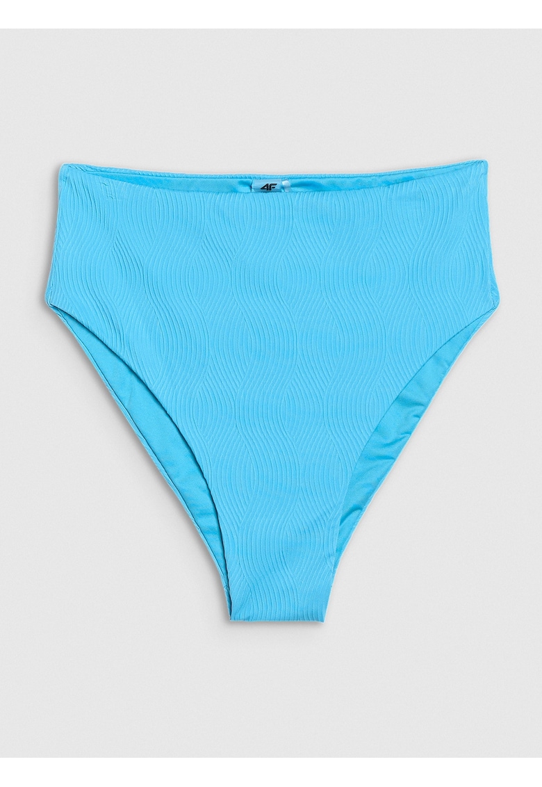 Chiloti dama turcoaz - elastic - uscare rapida