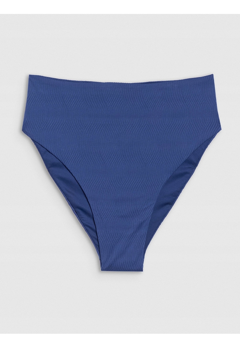 4f Slip inot bleumarin - Bleumarin