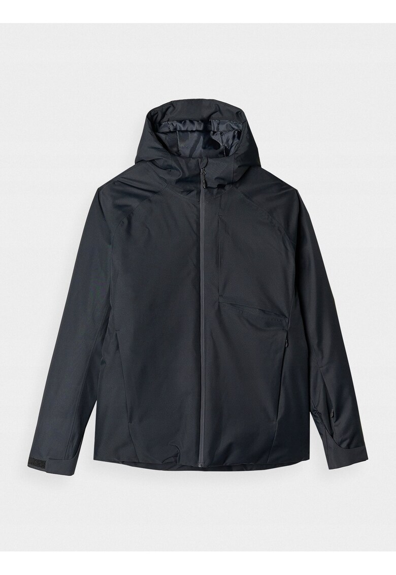 Geaca de schi barbati impermeabila - negru intens - membrana NeoDry 5000 -