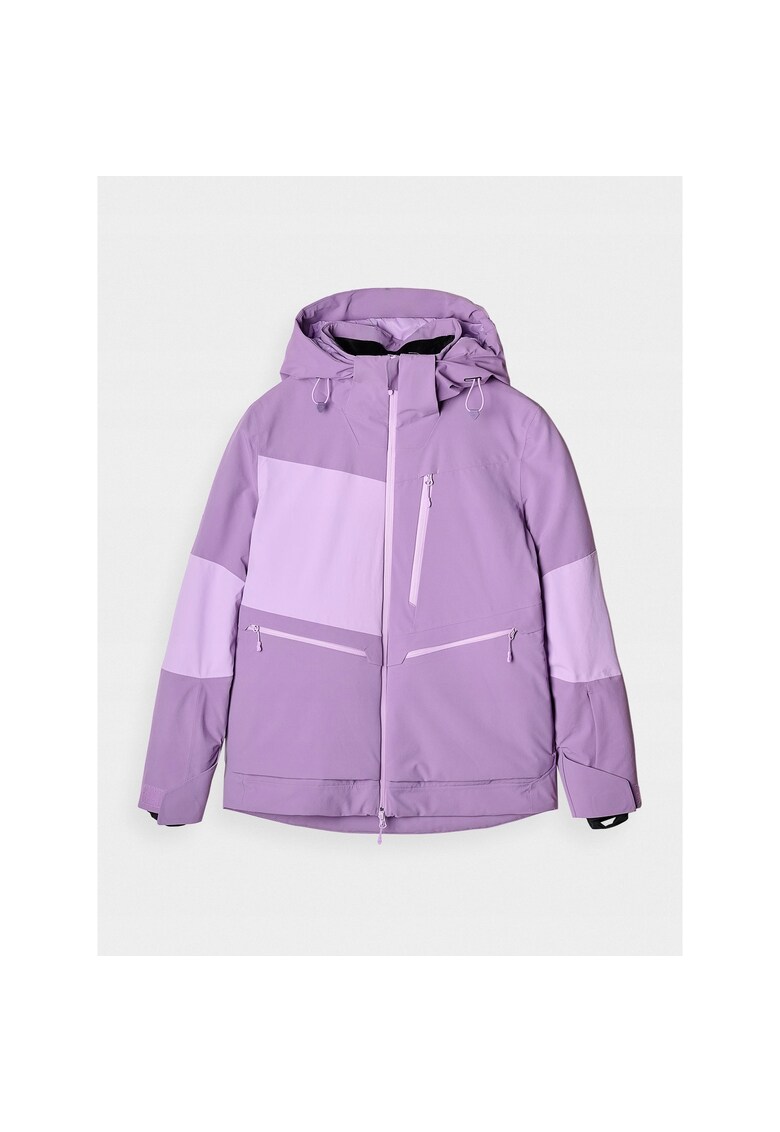 Geaca de schi pentru femei - Violet