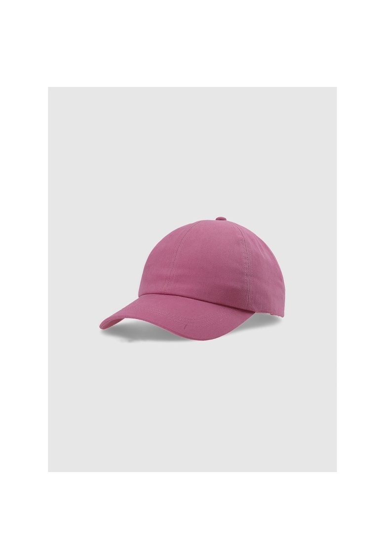 Sapca unisex roz - L/XL - bumbac