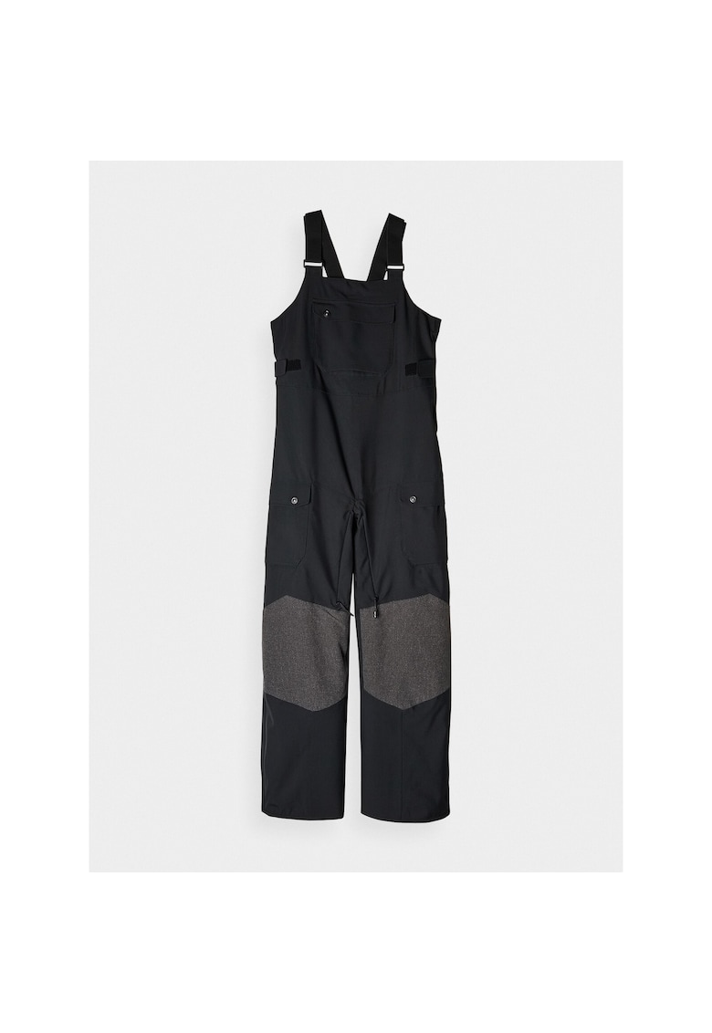 Pantaloni Snowboard Femei NeoDry Impermeabili - Termici - Sporturile de Iarna - Negru Intens