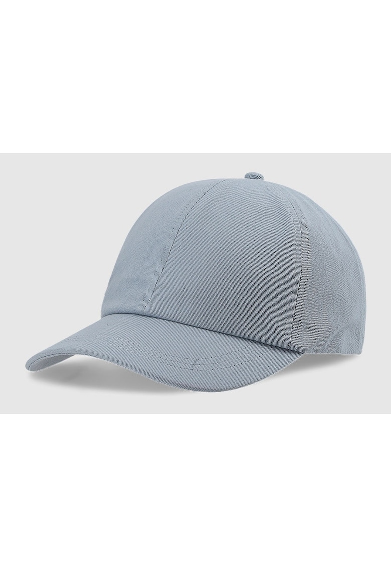 Sapca unisex - albastra - L/XL - bumbac - albastru
