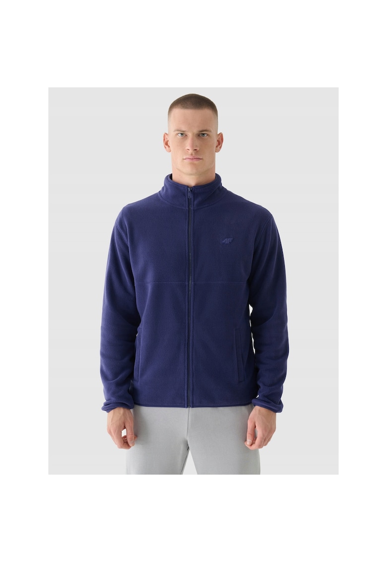 Polar sport barbati fleece bleumarin -