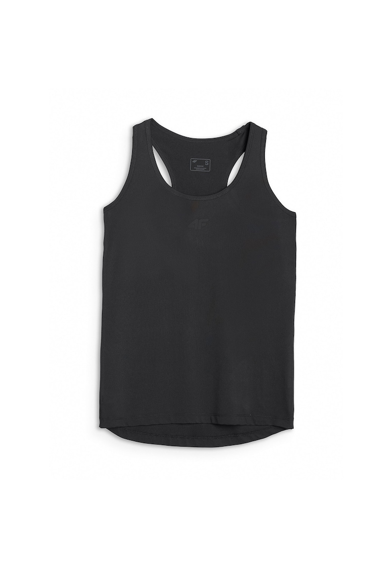 Maiou sport dama - negru