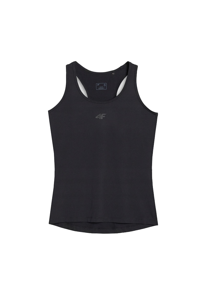 Maiou sport dama - negru