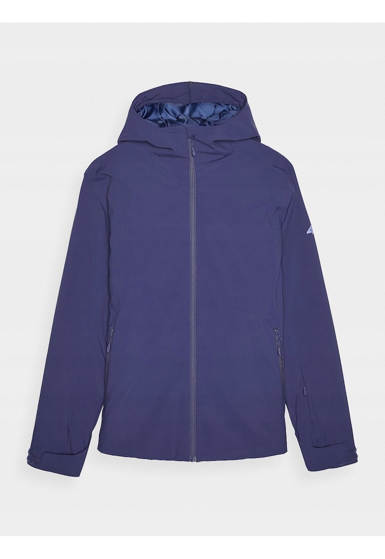 Geaca Tehnica Schi Barbati Bleumarin NeoDry 5000 Impermeabila 3000 Respirabila AW24