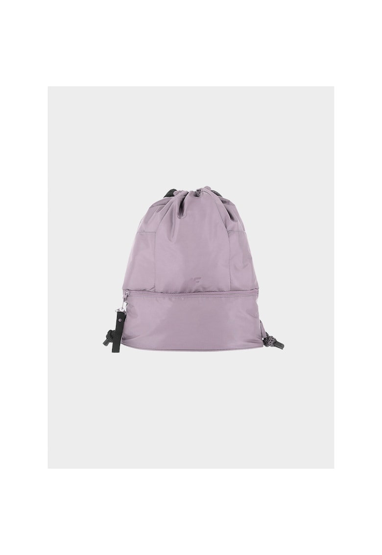 Rucsac model 4FWSS24AGYMU085-52S - unisex - fiolet - 42x49cm - capacitate 27L