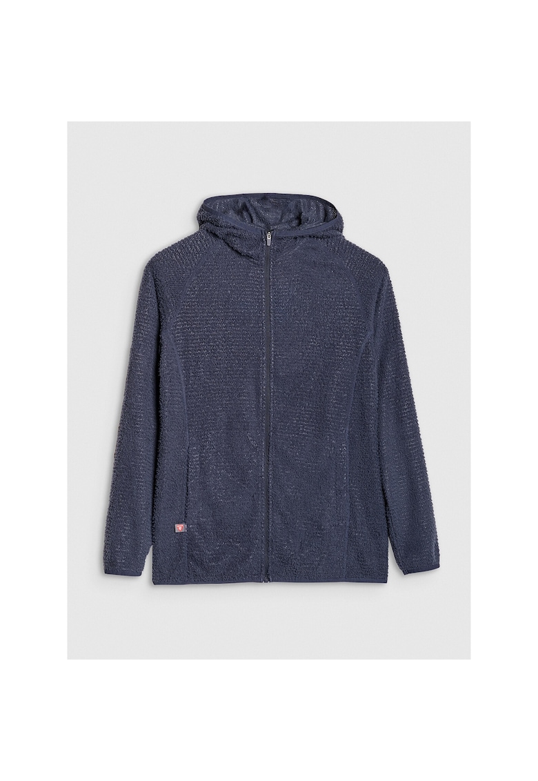 Hanorac sport dama Primaloft Active - trekking - culoare si material variate