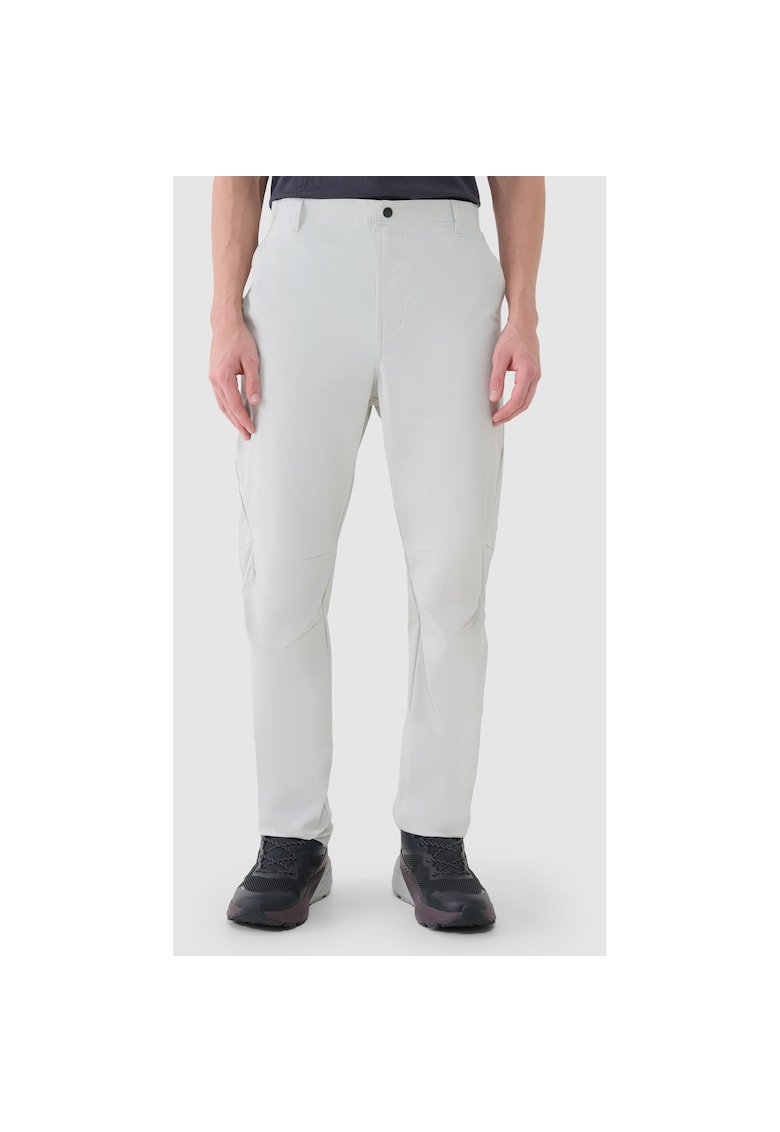 Pantaloni sport barbati Ultralight - Gri - poliamida -