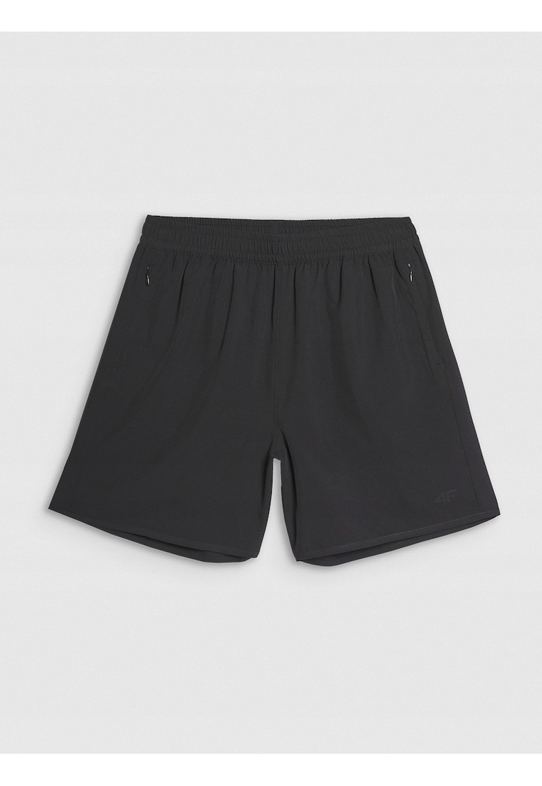 Sort de plaja pentru femei negru - XL - pentru inot