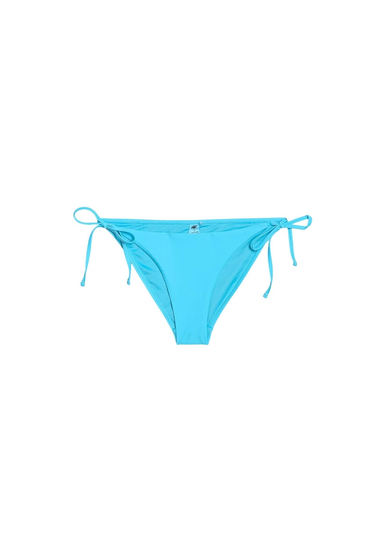 Chilot Bikini Albastru Turcoaz Femei SWIMMING - Talie Medie - Ajustabil - Marimi XS-XL