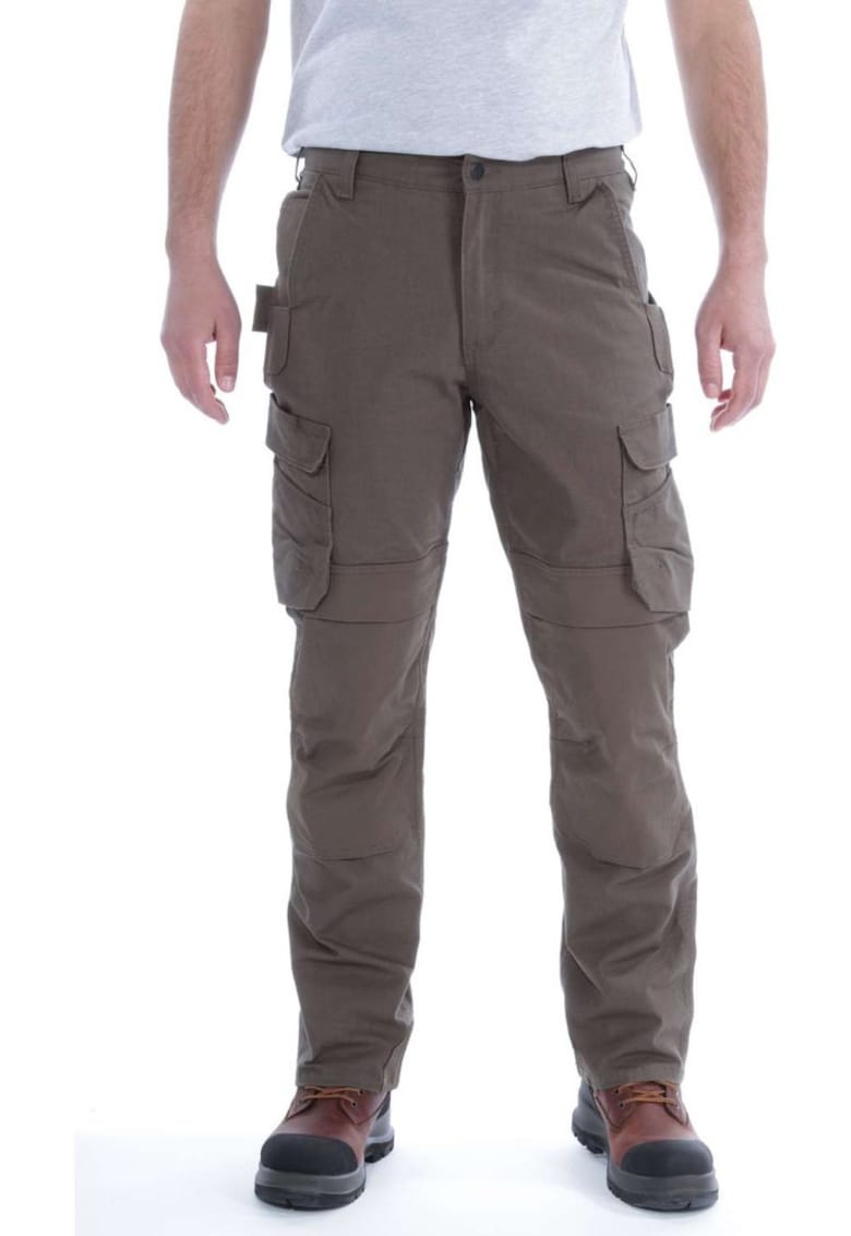 Pantaloni barbati bumbac