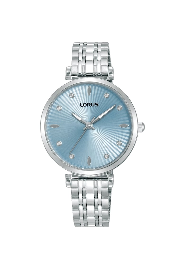 Ceas dama RG257XX9 Quartz Argintiu