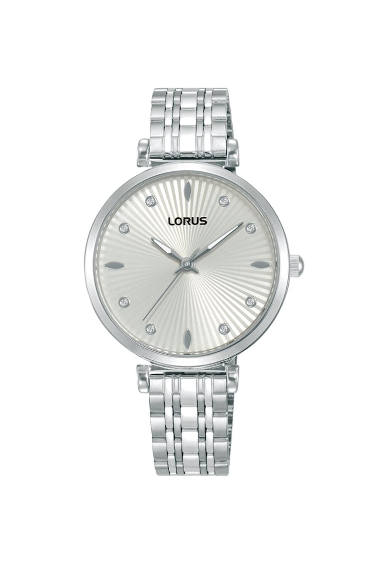 Ceas dama RG261XX9 Quartz Argintiu