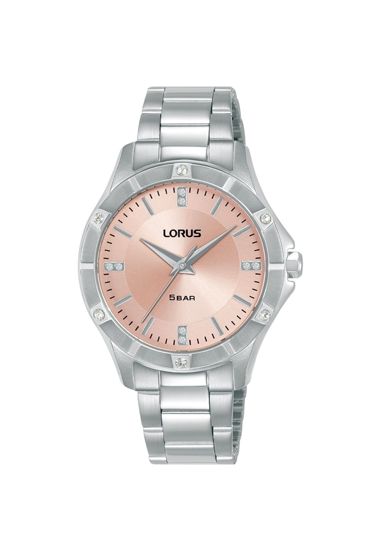 Ceas dama RG277XX9 Quartz Argintiu