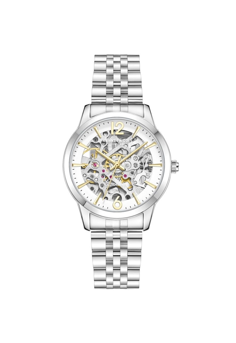 Ceas dama KCWLL0047401 Automatic Argintiu