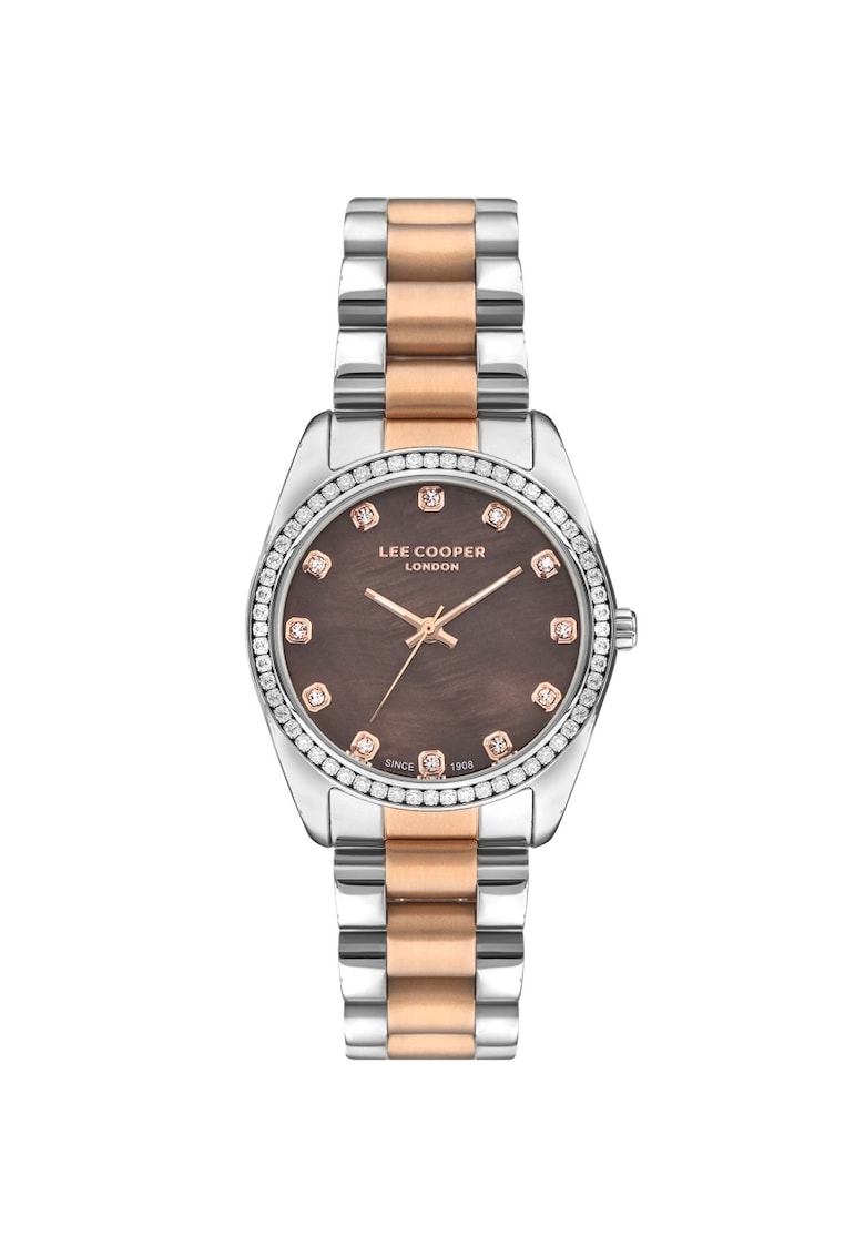 Ceas dama LC07478.540 Quartz Argintiu