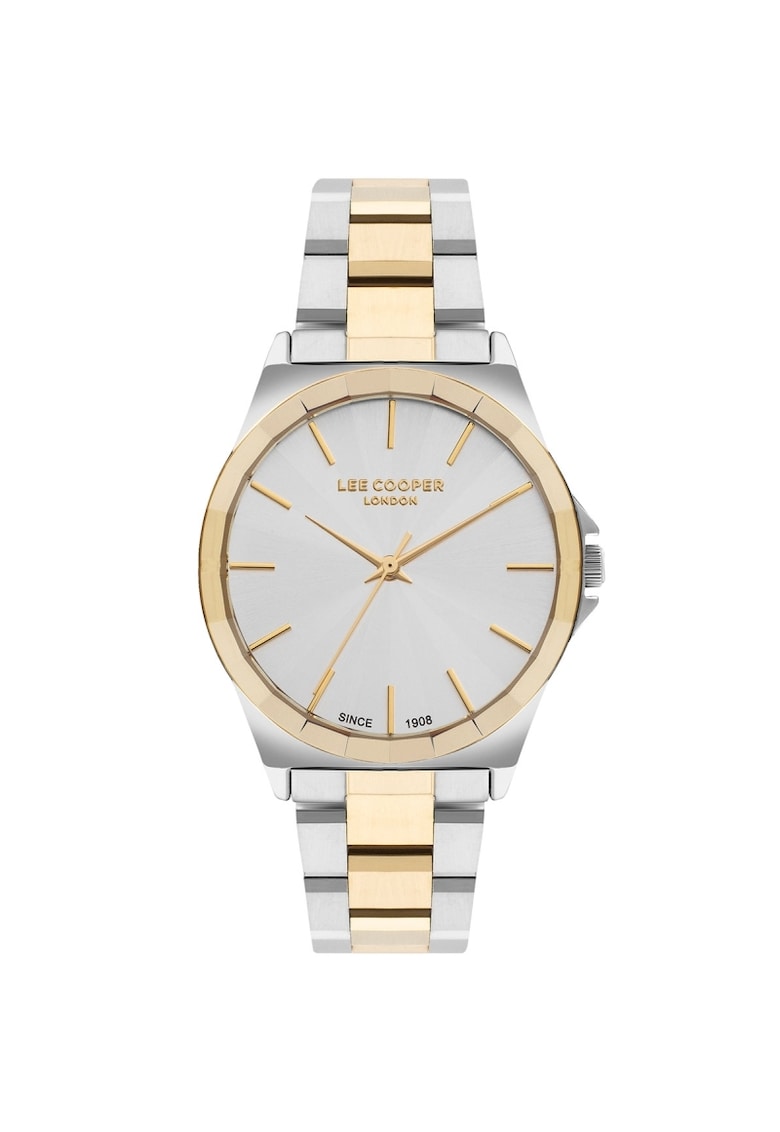 Ceas dama LC07686.230 Quartz Argintiu