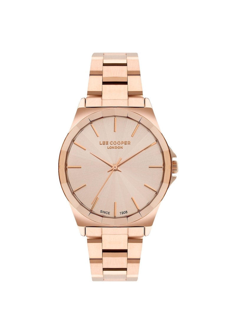 Ceas dama LC07686.410 Quartz Rose gold