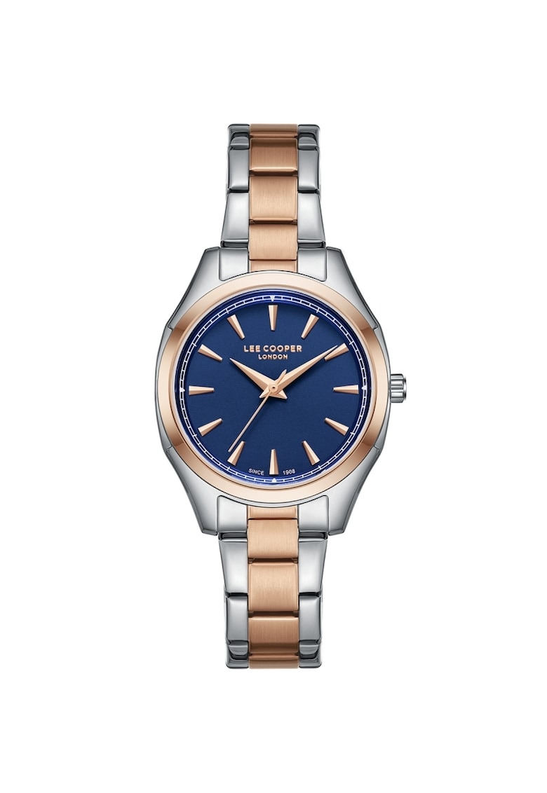 Ceas dama LC08006.390 Quartz Argintiu - Rose gold
