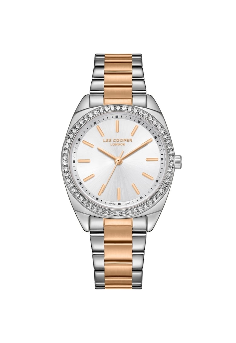 Ceas dama LC08041.530 Quartz Argintiu