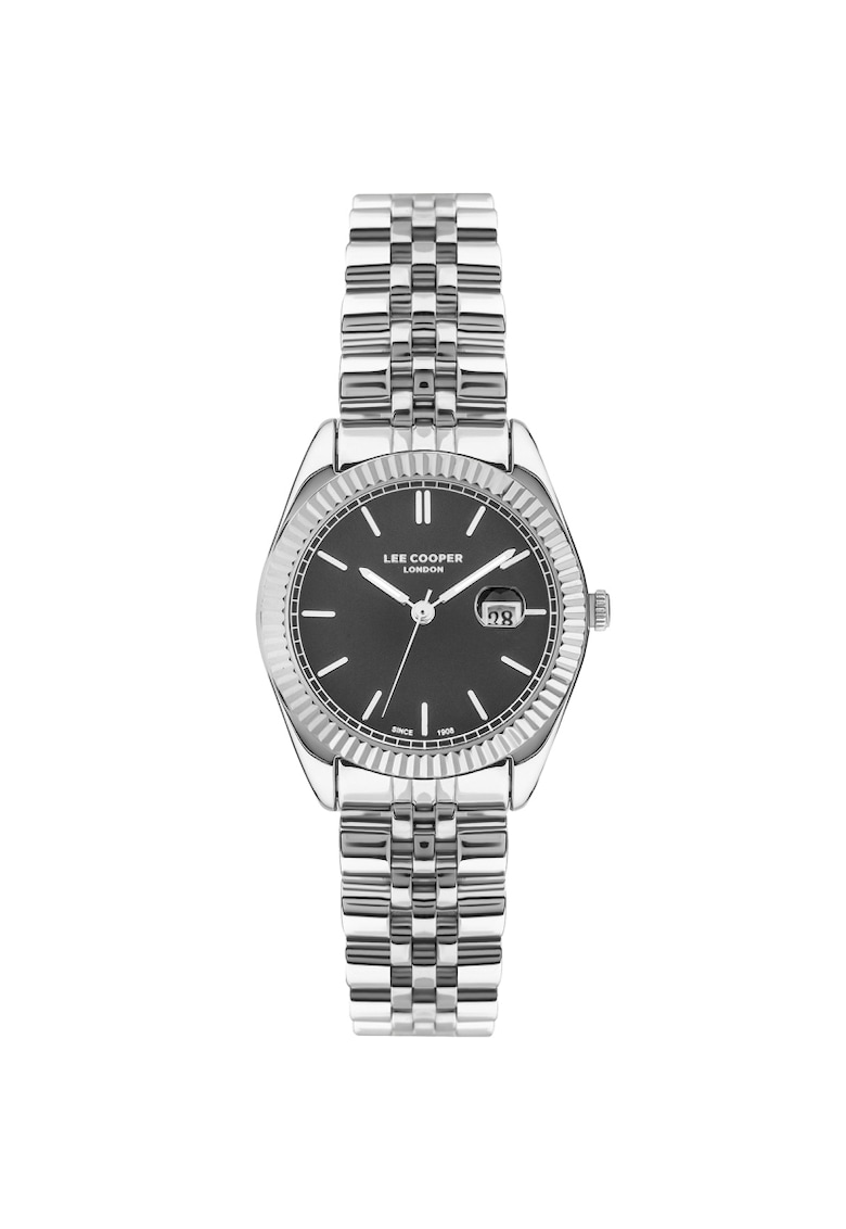 Ceas dama LC07326.390 Quartz Argintiu - Gri