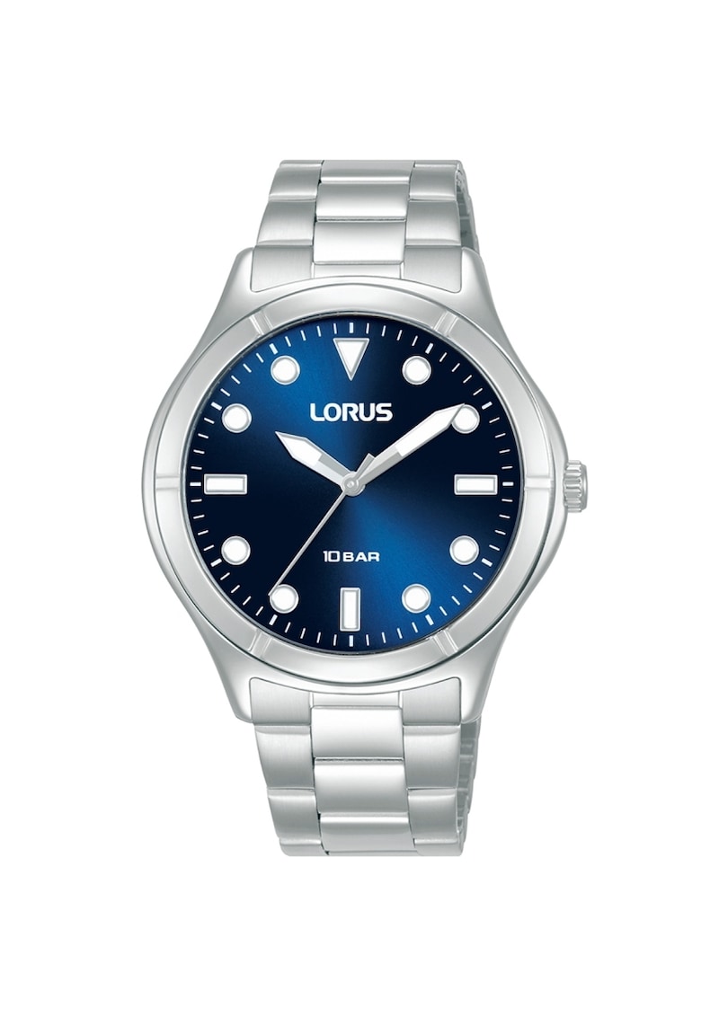 Ceas dama RG241VX9 Quartz Argintiu