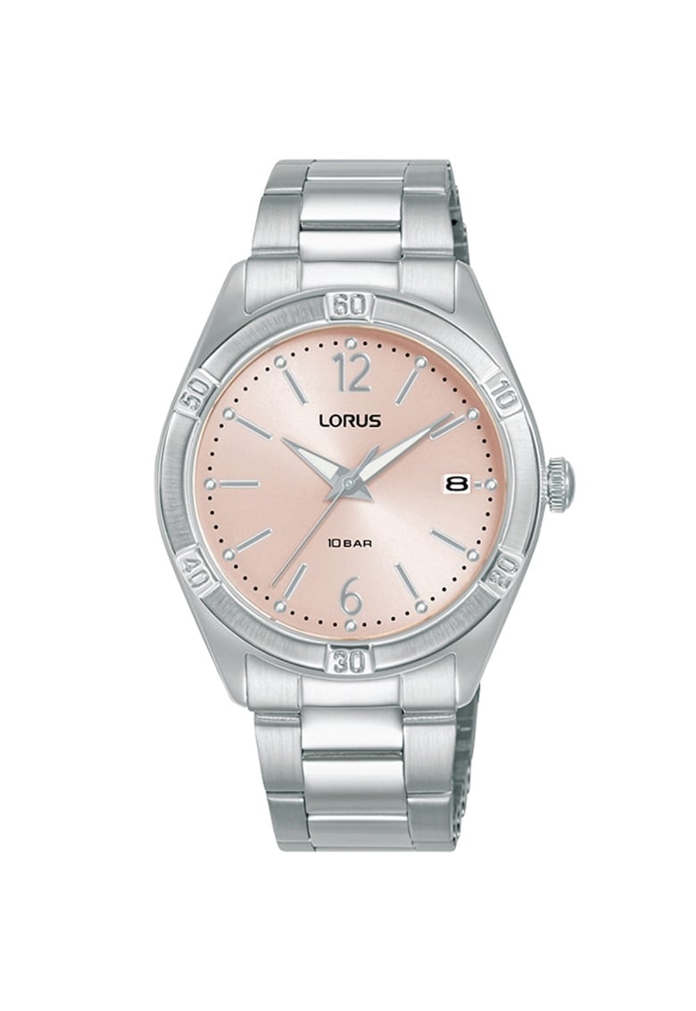 Ceas dama RH979QX9 Quartz Argintiu
