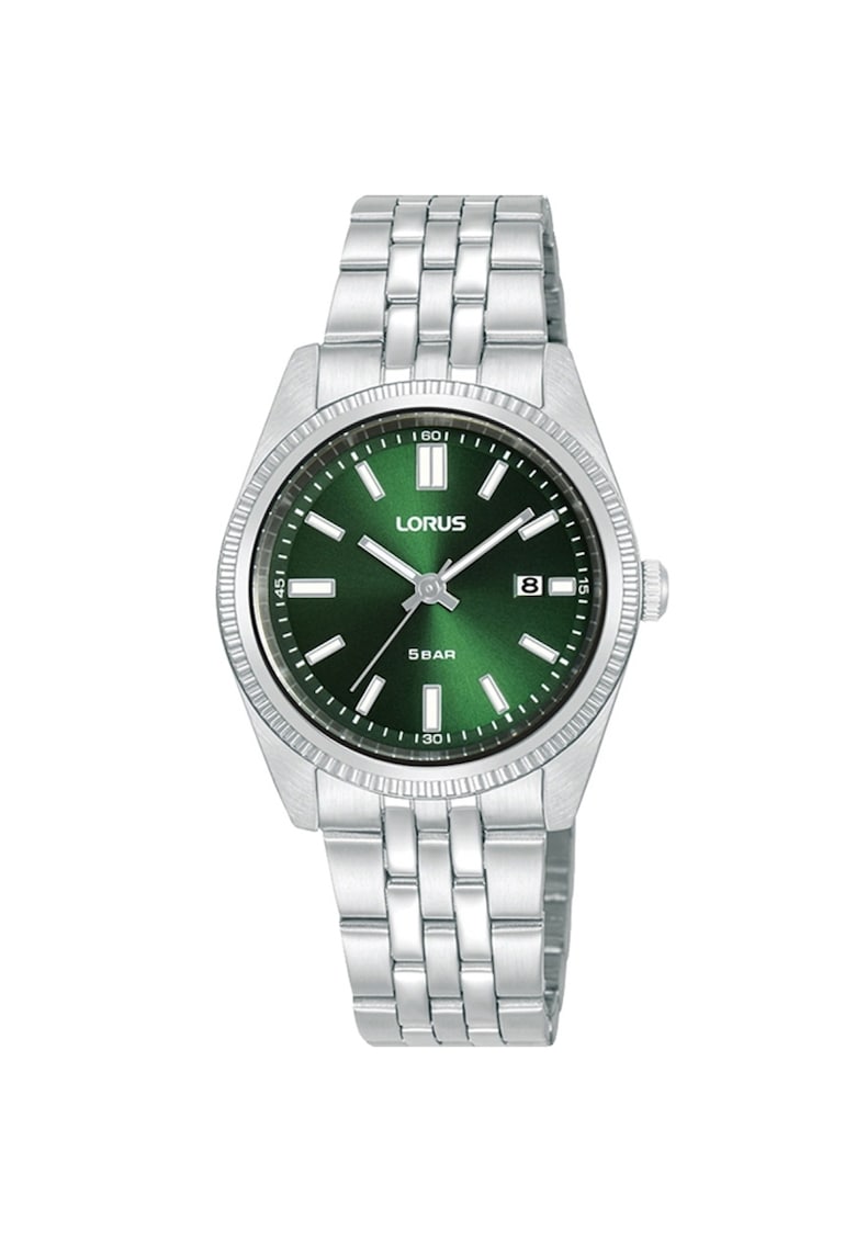 Ceas dama RJ273BX9 Quartz Argintiu
