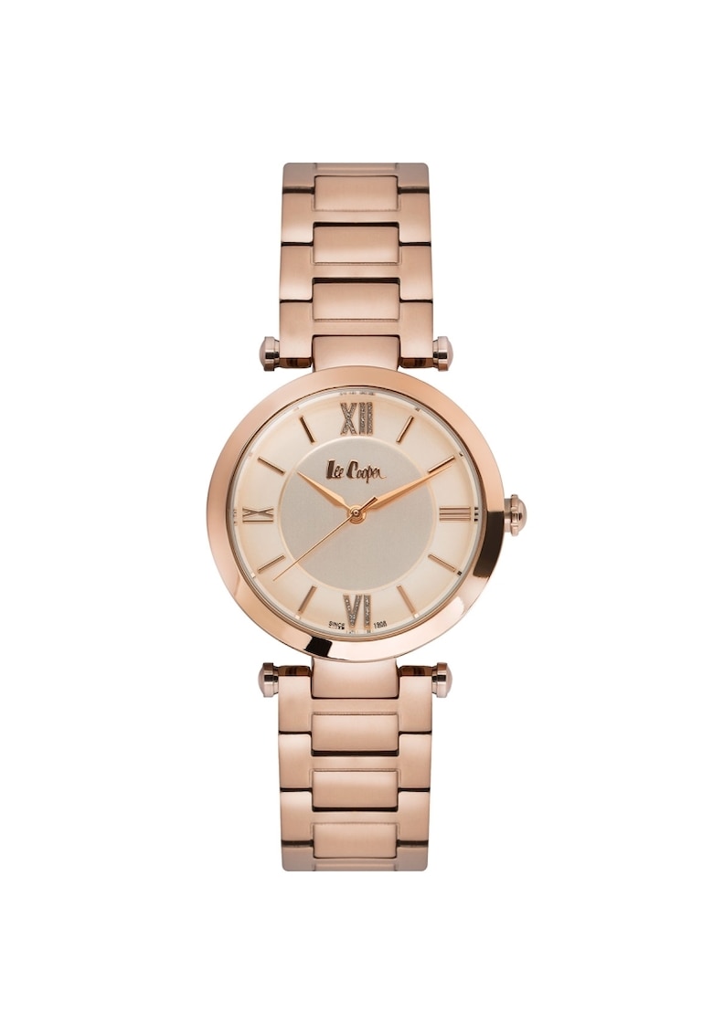 Ceas dama LC06968.410 Quartz Rose gold