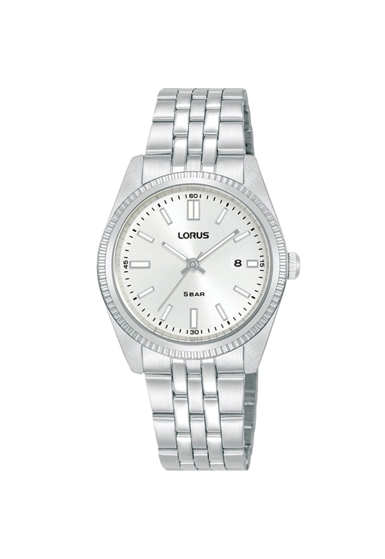 Ceas dama Quartz Argintiu3 - Argintiu