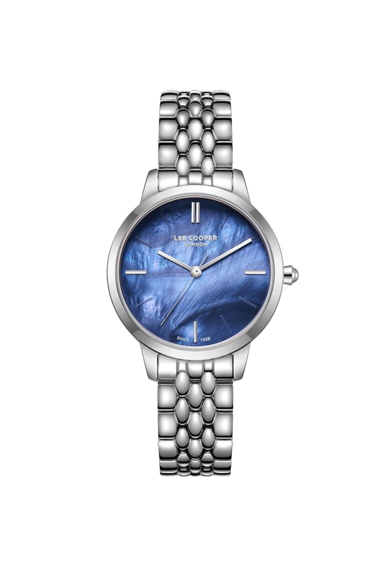Ceas dama LC07941.390 Quartz Argintiu