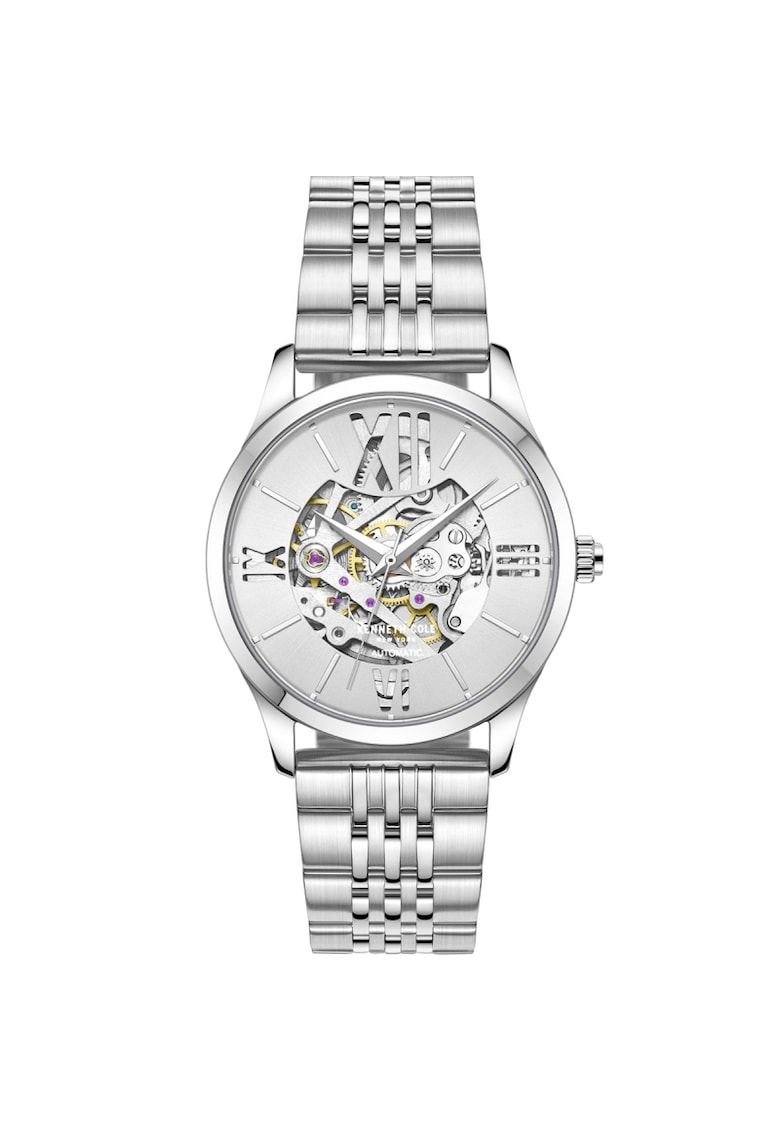 Ceas dama KCWLL2235601 Automatic Argintiu