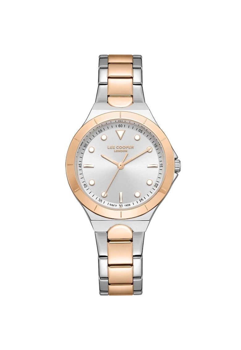 Ceas dama LC07999.530 Quartz Rose gold