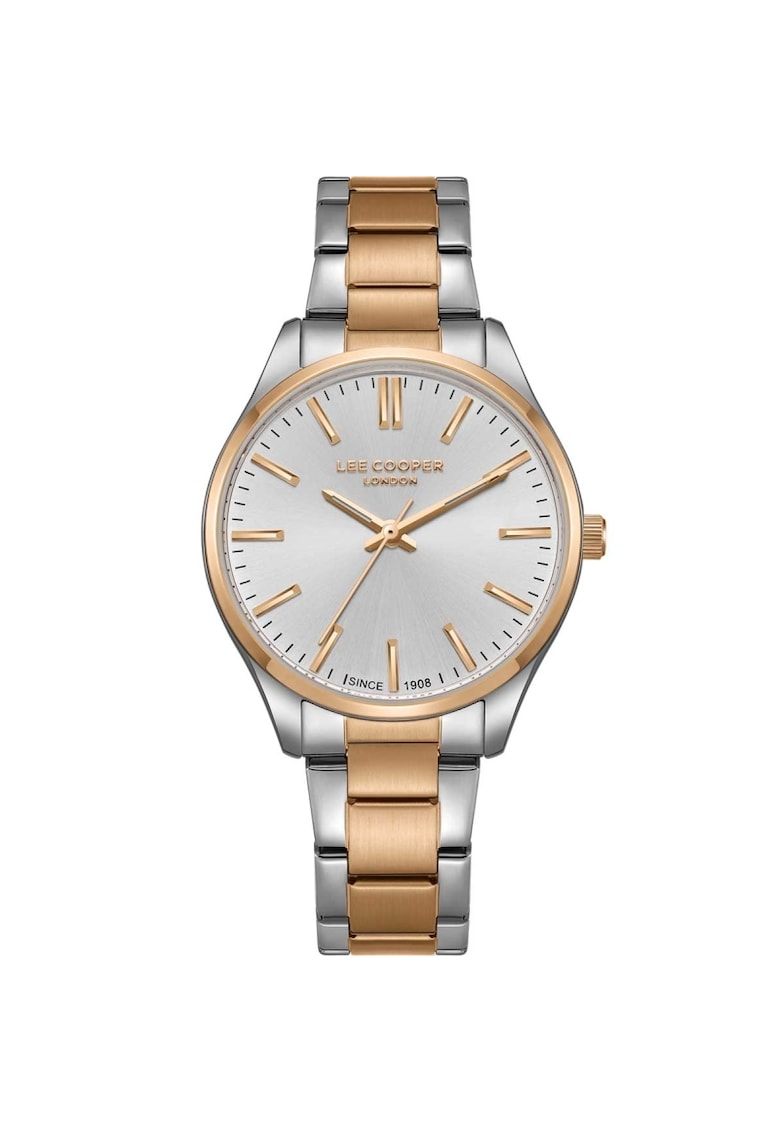 Ceas dama LC08011.530 Quartz Argintiu