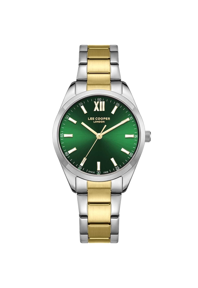 Ceas dama LC08014.270 Quartz Argintiu
