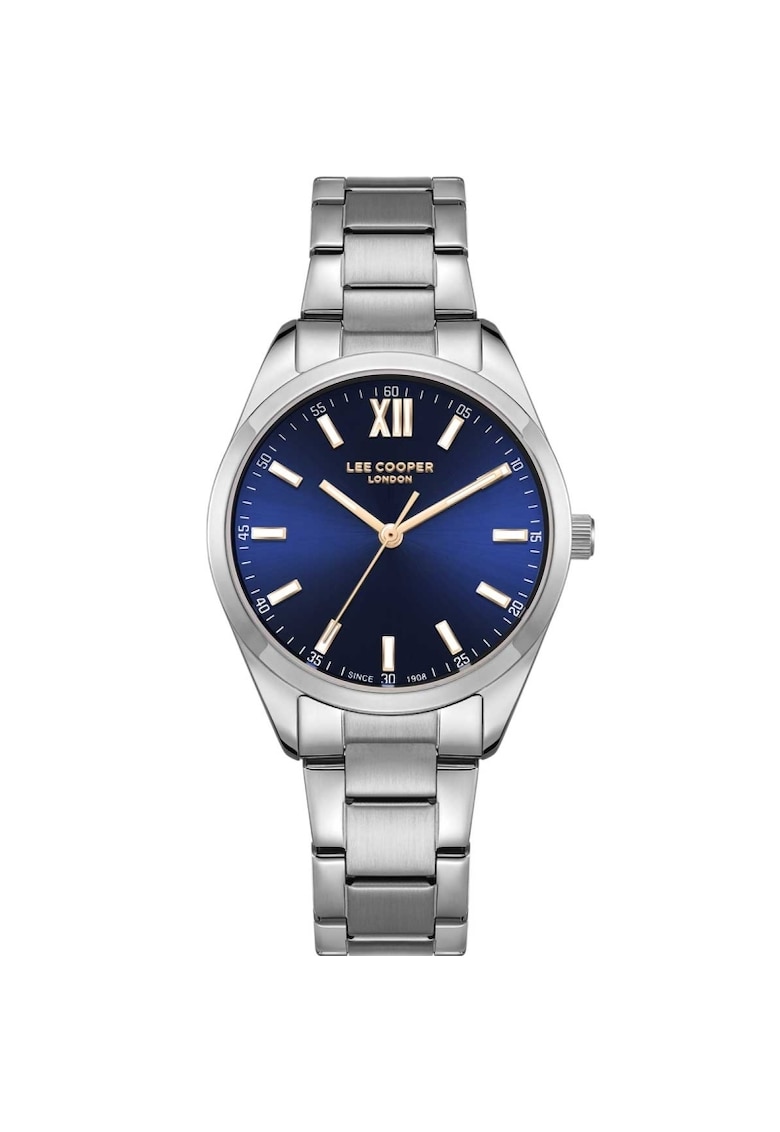Ceas dama LC08014.390 Quartz Argintiu
